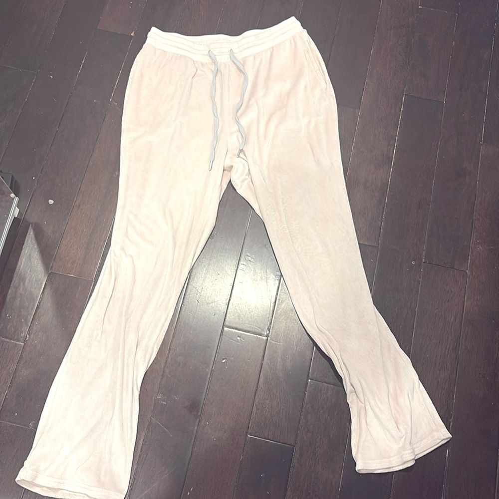 Juicy Couture Sweats!!